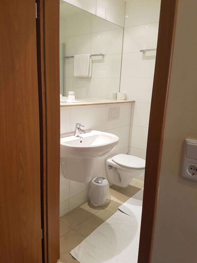 Hotel Garni Keiml Nuremberg