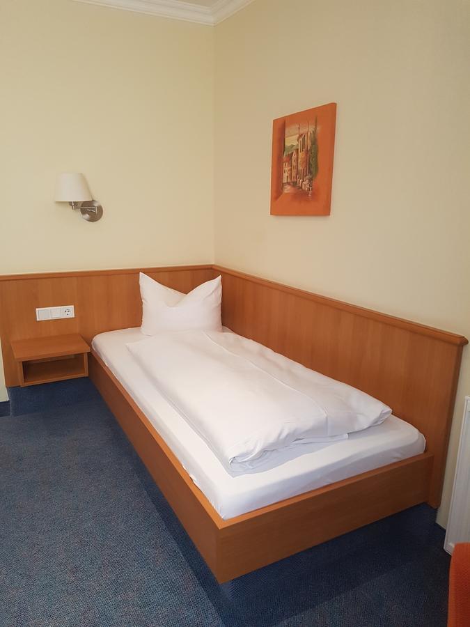 Hotel Garni Keiml *