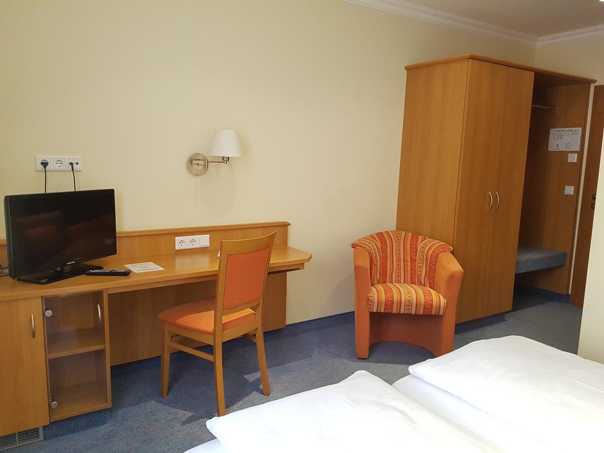 Garni Keiml Hotel Nuremberg